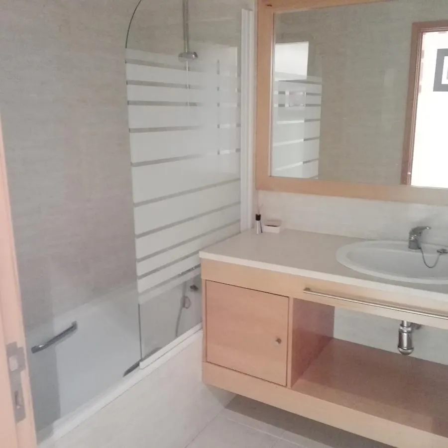 Faia Atlantico Apartment Portimão Portugal