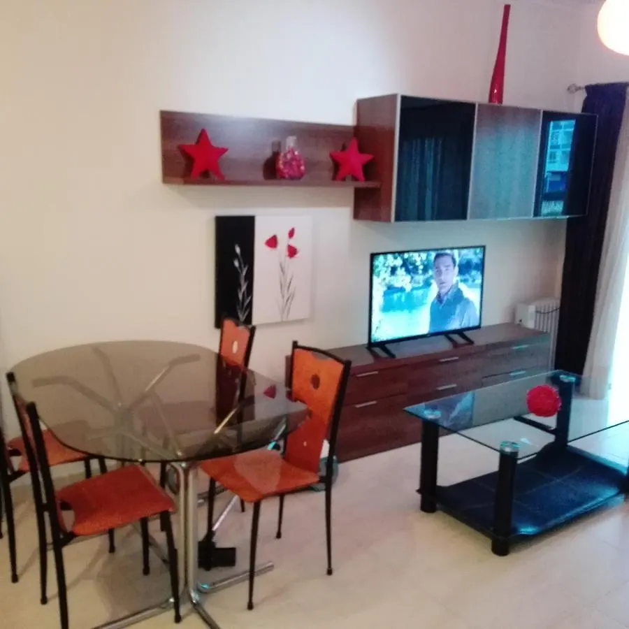 Faia Atlantico Apartment Portimão