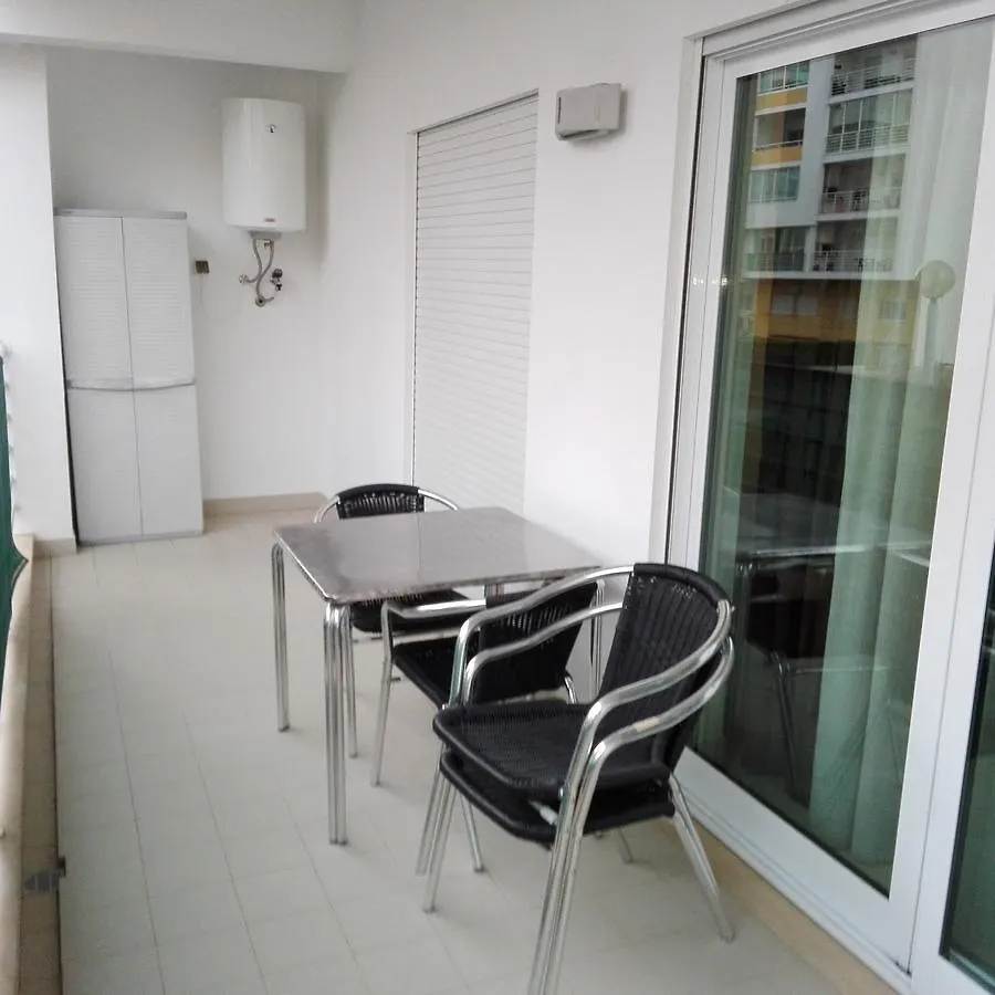 Faia Atlantico Apartment Portimão 0*,  Portugal