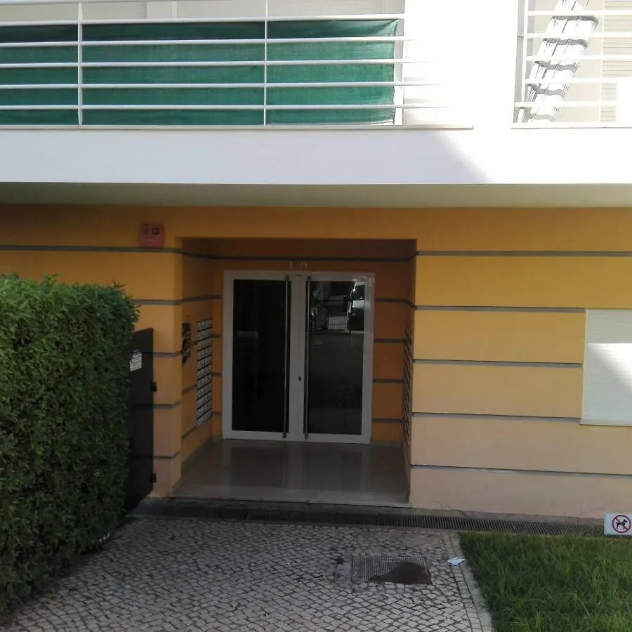 Faia Atlantico Apartment Portimão 0*,  Portugal