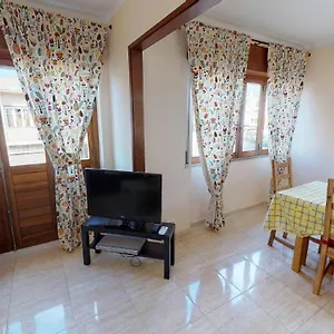 Apartamento Casa Bouganville, Portimão