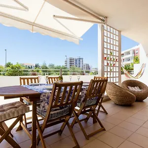 Apartamento Oásis Terrace, Portimão
